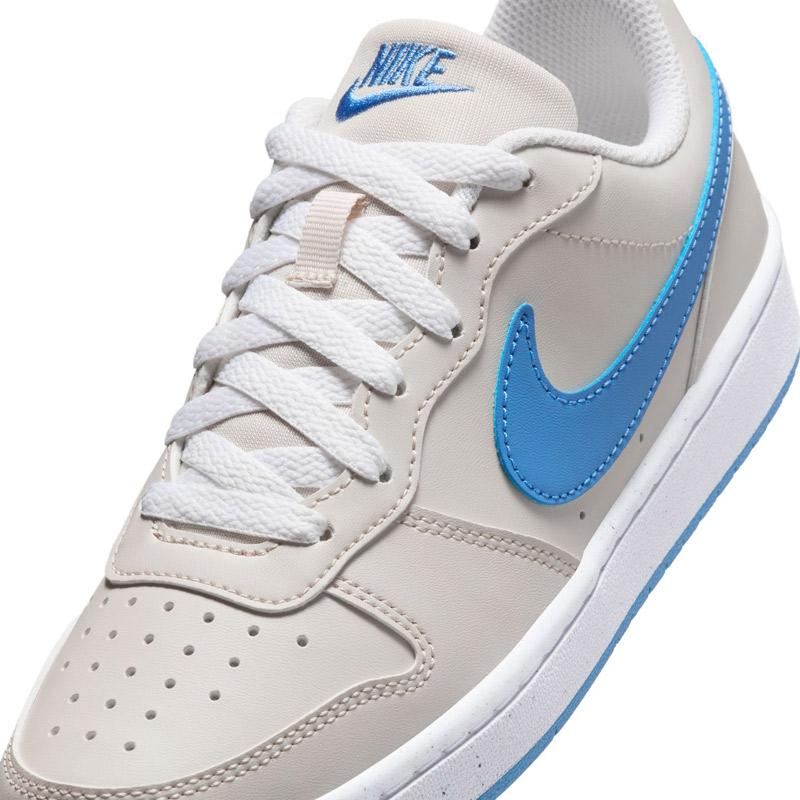 ナイキ ジュニアシューズ スニーカー 運動靴 NIKE コートボロー LOW リクラフト GS dv5456-120
