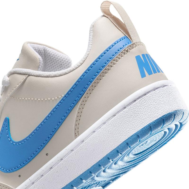 ナイキ ジュニアシューズ スニーカー 運動靴 NIKE コートボロー LOW リクラフト GS dv5456-120