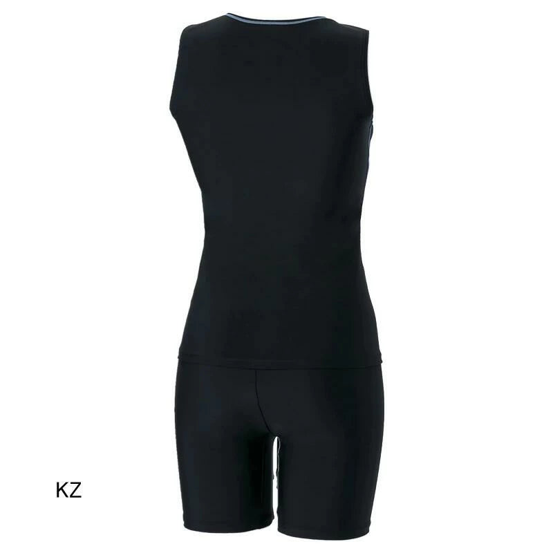 スピード(SPEEDO) 女性用 フィットネス水着 ウイメンズセパレーツ 水泳用品 sfw22315v