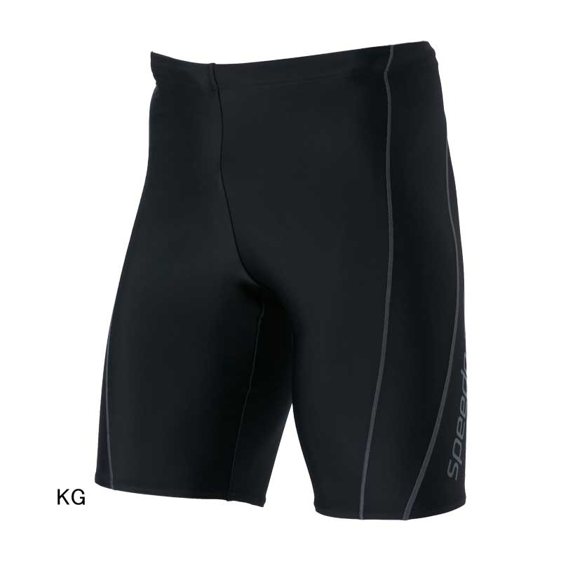 スピード(SPEEDO) 男性用 フィットネス水着 メンズジャマー 水泳用品 sf62315v