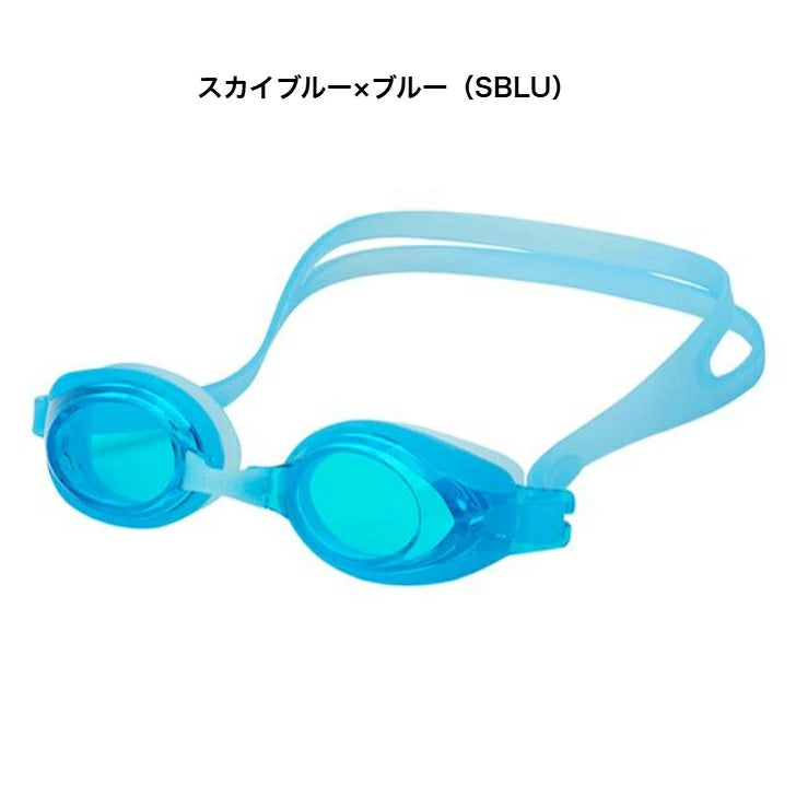 arena(アリーナ)トレンティ ジュニアゴーグル(リノンくもり止め、WA承認)水泳用品 agl4100j
