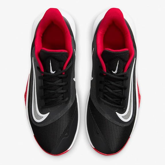 ナイキ プレシジョン 7 メンズ バスケットボール シューズ バッシュ バスケットシューズ バスケ 靴 バッシュ 人気 学生 部活 メッシュ fn4322