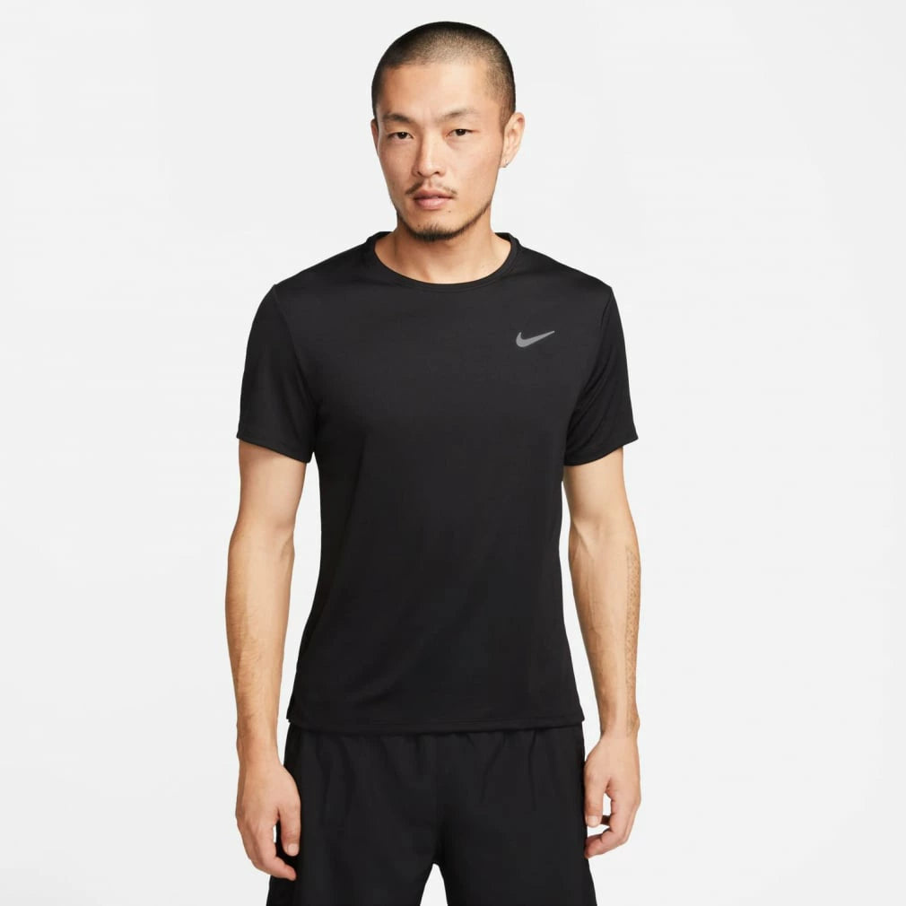 ナイキ Dri-FIT UV マイラー メンズ ショートスリーブ ランニングトップ ナイキアパレル ナイキウェア スポーツウェア トレーニングウェア レディース メンズ ブランド ファッション アウトドア 半袖 dv9316