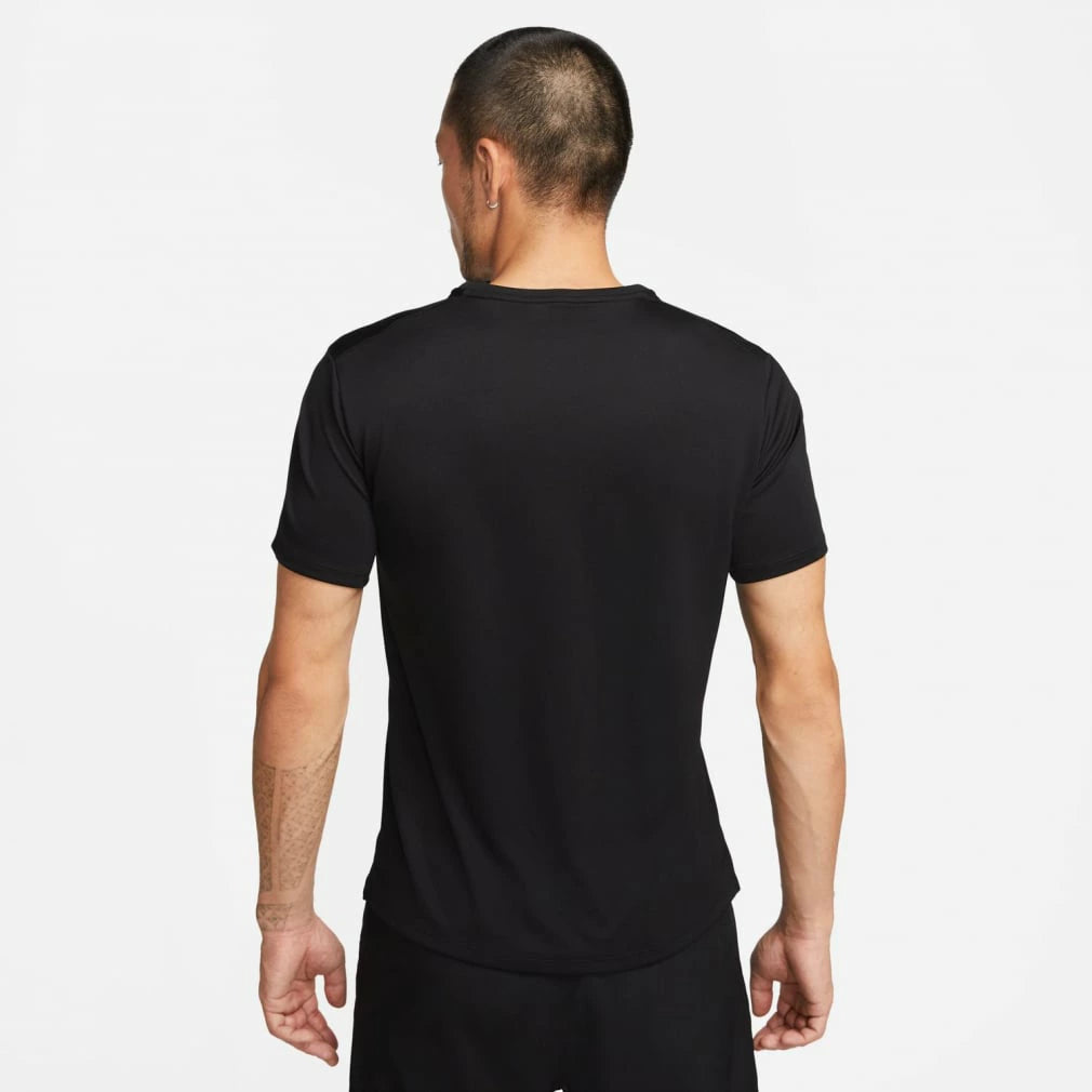 ナイキ Dri-FIT UV マイラー メンズ ショートスリーブ ランニングトップ ナイキアパレル ナイキウェア スポーツウェア トレーニングウェア レディース メンズ ブランド ファッション アウトドア 半袖 dv9316