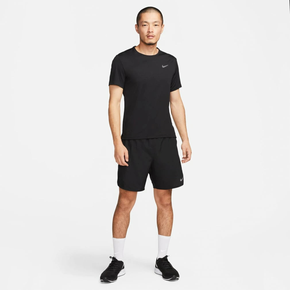 ナイキ Dri-FIT UV マイラー メンズ ショートスリーブ ランニングトップ ナイキアパレル ナイキウェア スポーツウェア トレーニングウェア レディース メンズ ブランド ファッション アウトドア 半袖 dv9316