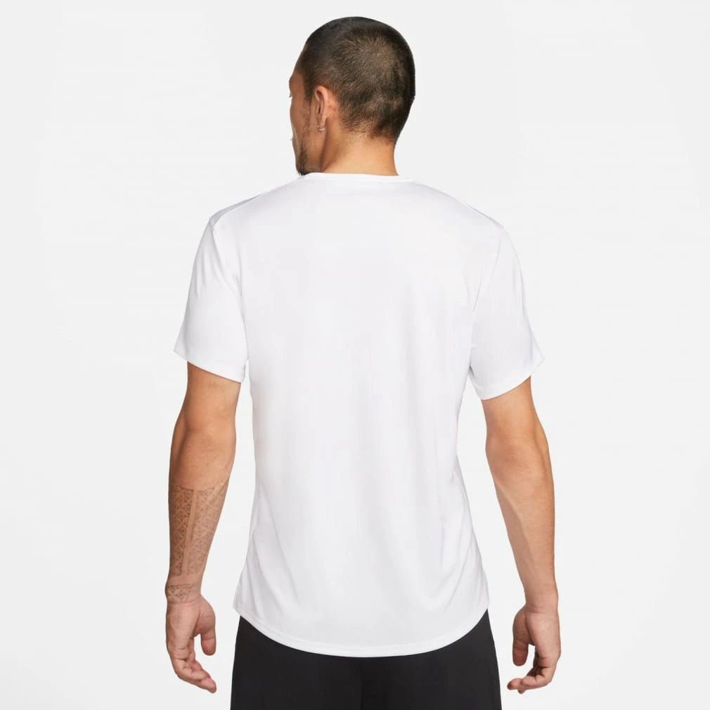 ナイキ Dri-FIT UV マイラー メンズ ショートスリーブ ランニングトップ ナイキアパレル ナイキウェア スポーツウェア トレーニングウェア レディース メンズ ブランド ファッション アウトドア 半袖 dv9316
