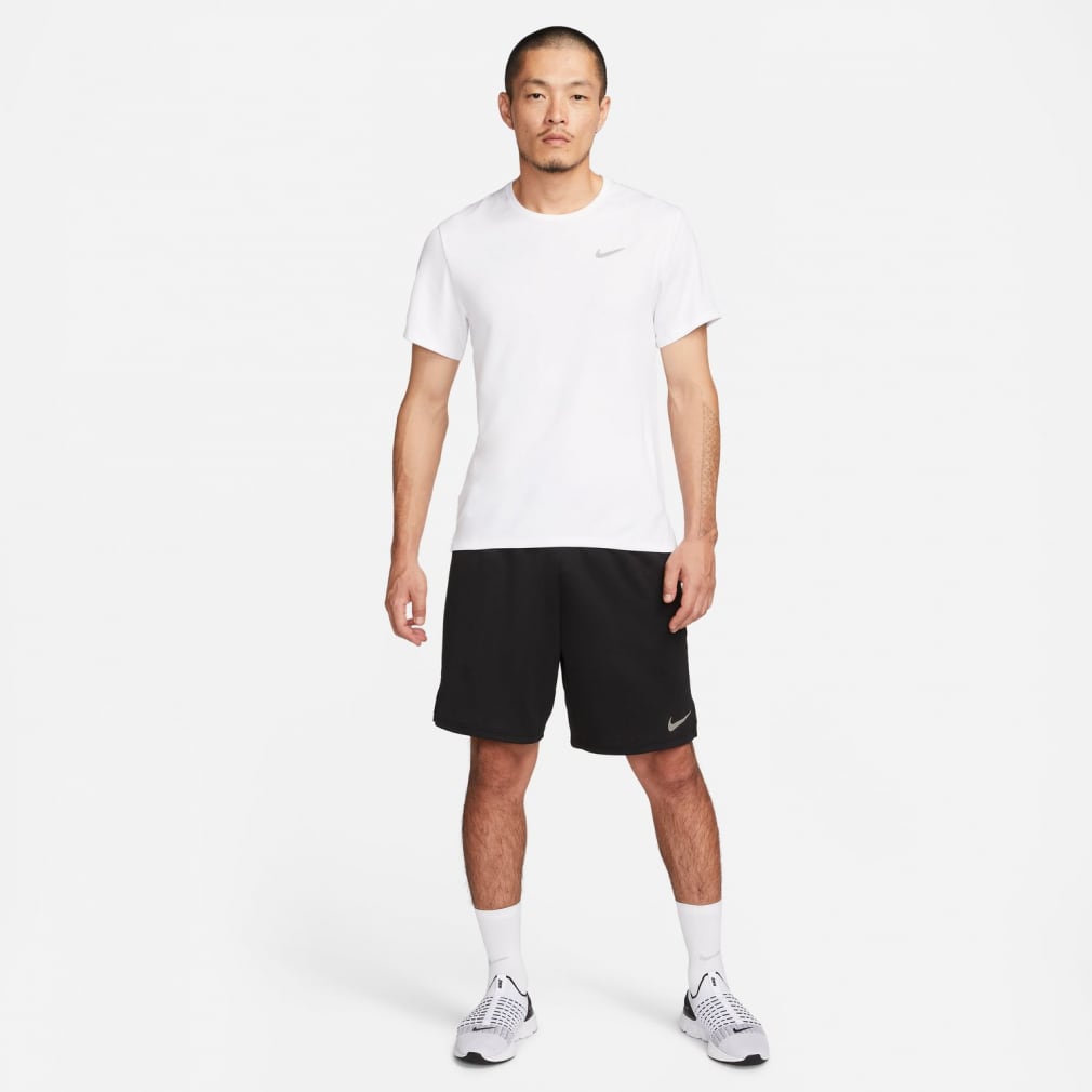 ナイキ Dri-FIT UV マイラー メンズ ショートスリーブ ランニングトップ ナイキアパレル ナイキウェア スポーツウェア トレーニングウェア レディース メンズ ブランド ファッション アウトドア 半袖 dv9316