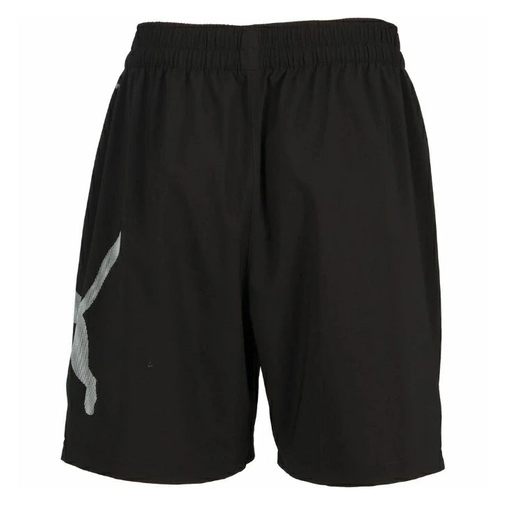 プーマ PUMA マルチSPウェア メンズ TAD ESSENTIAL BIG LOGO ウーブンショーツ スポーツウェア トレーニングウェア 527361