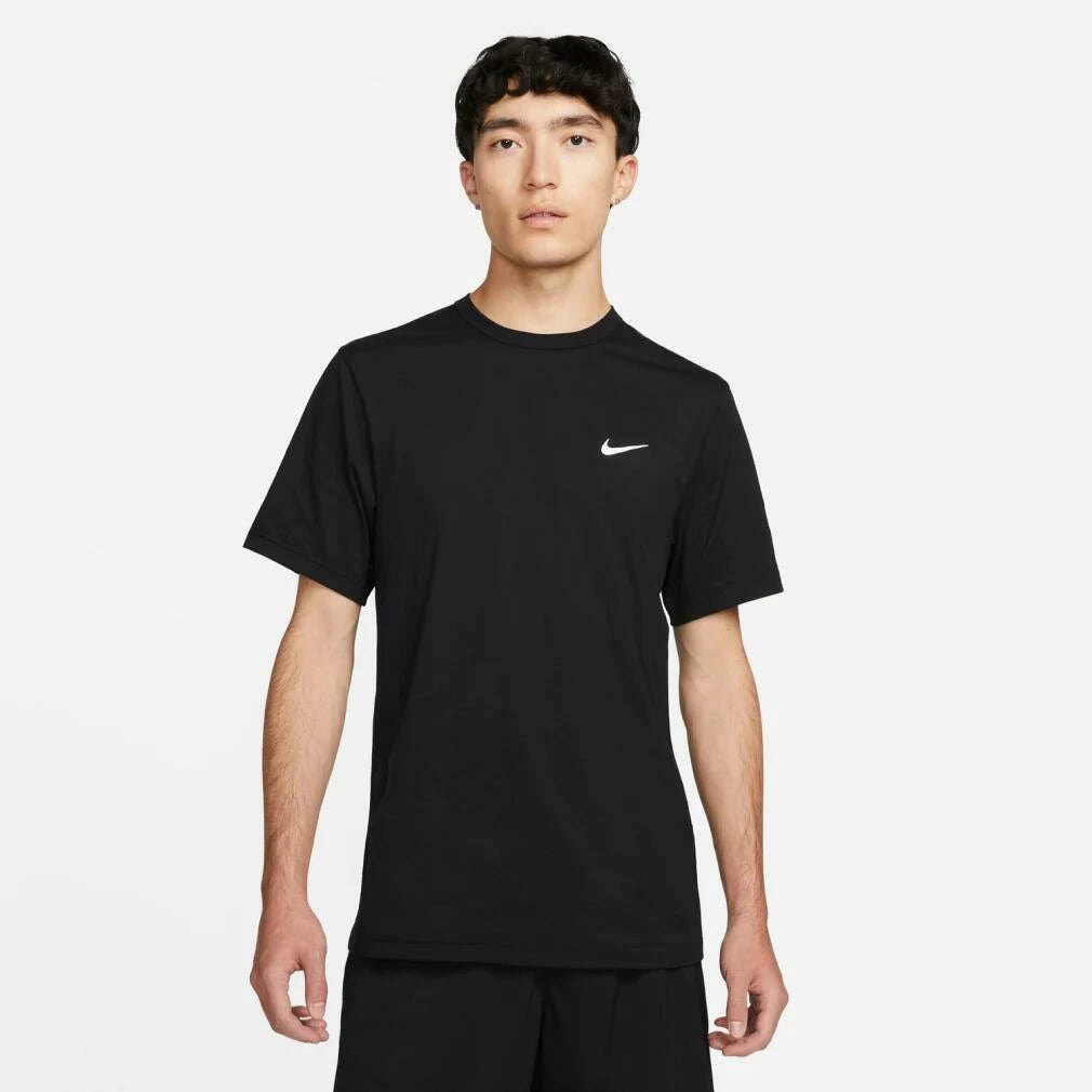 ナイキ Dri-FIT UV ハイバース メンズ ショートスリーブ フィットネストップ ナイキアパレル ナイキウェア スポーツウェア トレーニングウェア レディース メンズ ブランド ファッション アウトドア 半袖 dv9840
