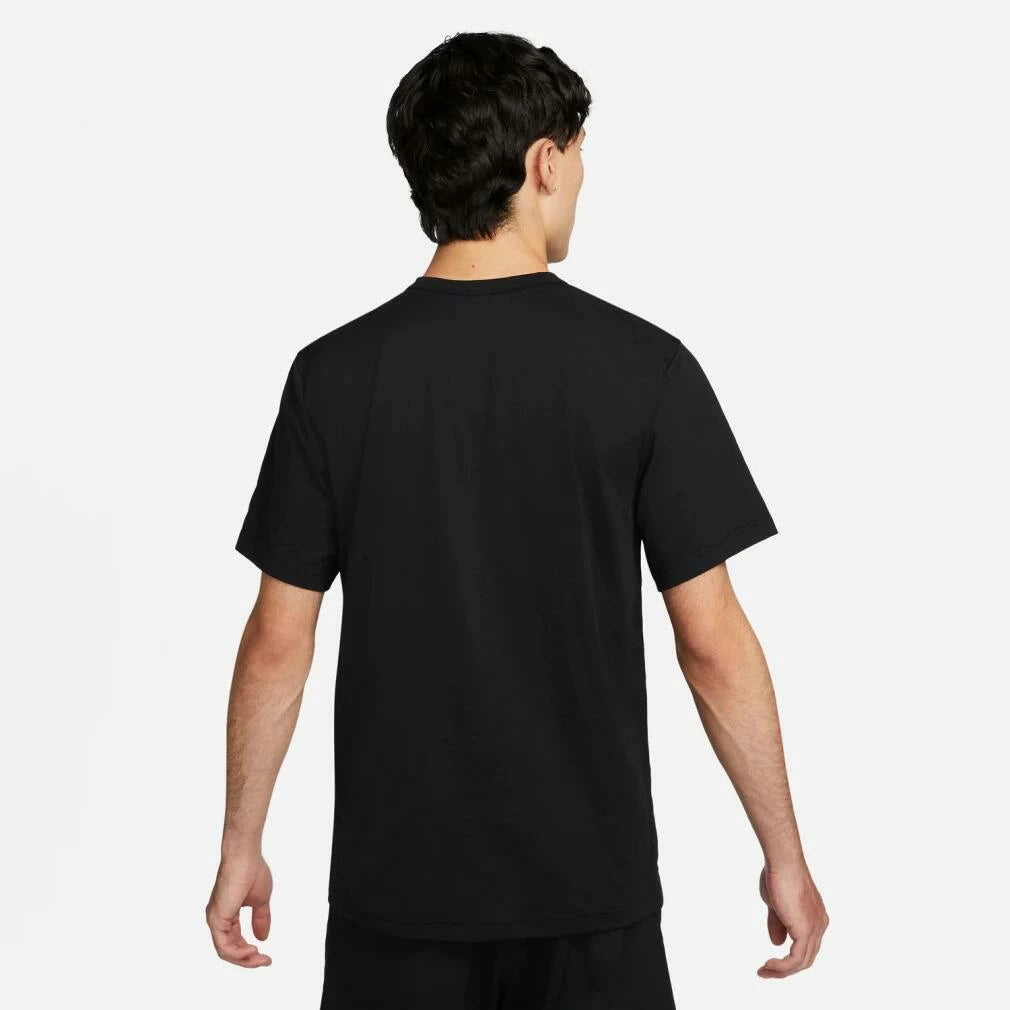 ナイキ Dri-FIT UV ハイバース メンズ ショートスリーブ フィットネストップ ナイキアパレル ナイキウェア スポーツウェア トレーニングウェア レディース メンズ ブランド ファッション アウトドア 半袖 dv9840
