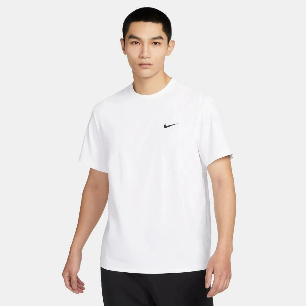 ナイキ Dri-FIT UV ハイバース メンズ ショートスリーブ フィットネストップ ナイキアパレル ナイキウェア スポーツウェア トレーニングウェア レディース メンズ ブランド ファッション アウトドア 半袖 dv9840