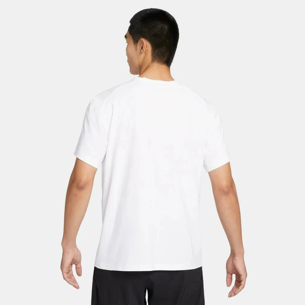 ナイキ Dri-FIT UV ハイバース メンズ ショートスリーブ フィットネストップ ナイキアパレル ナイキウェア スポーツウェア トレーニングウェア レディース メンズ ブランド ファッション アウトドア 半袖 dv9840