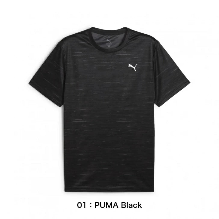 【在庫処分セール】プーマ TAD ESSENTIALS AOP Tシャツ スポーツウェア トレーニングウェア 527354
