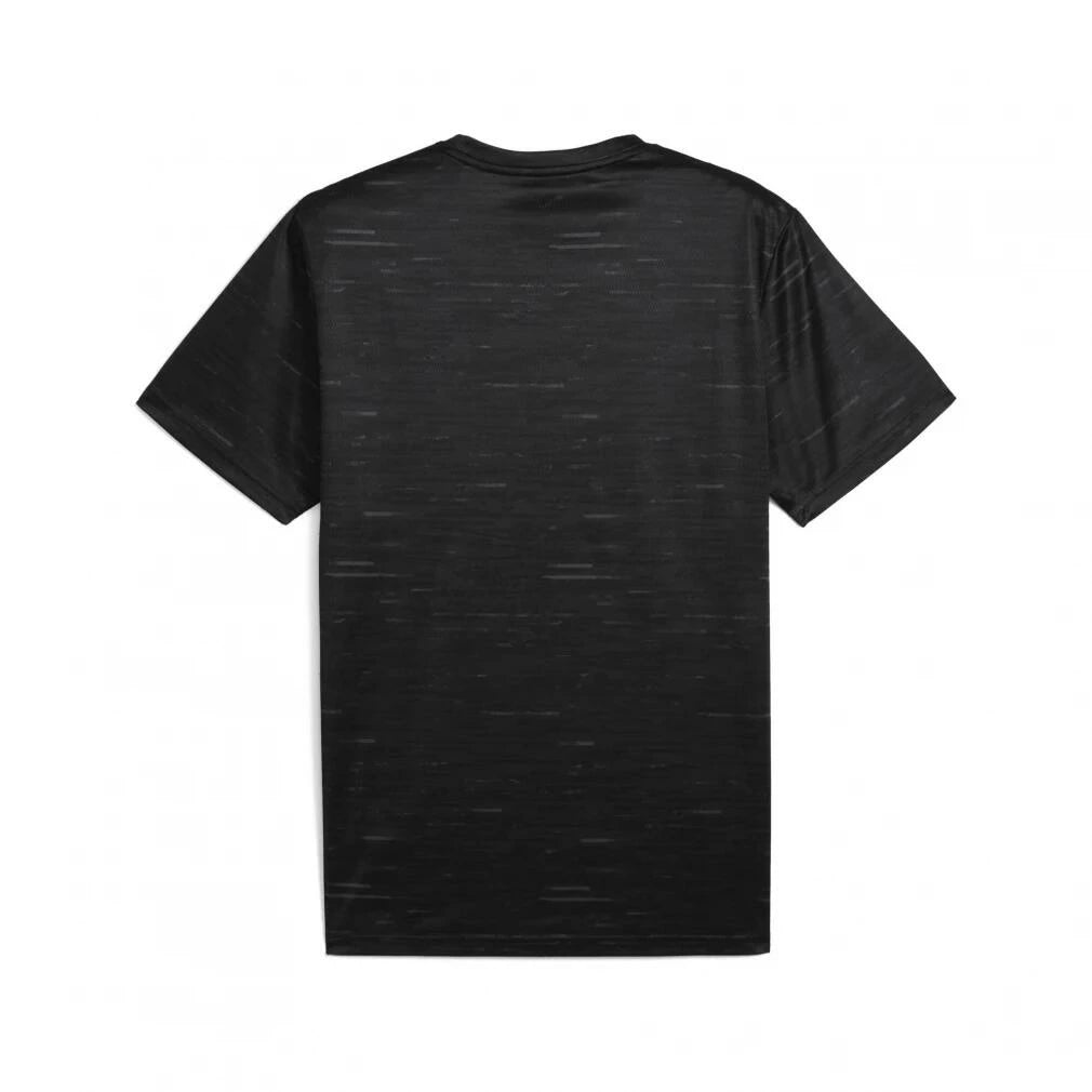 【在庫処分セール】プーマ TAD ESSENTIALS AOP Tシャツ スポーツウェア トレーニングウェア 527354