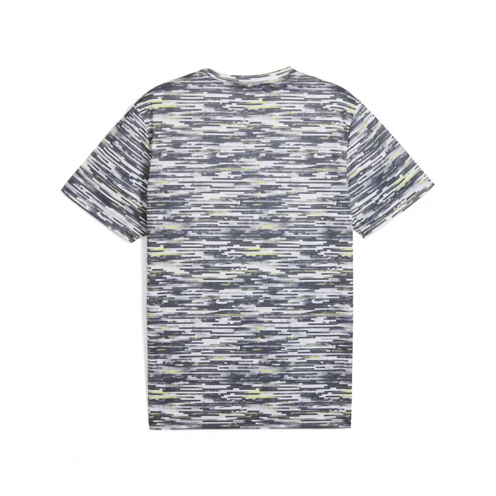【在庫処分セール】プーマ TAD ESSENTIALS AOP Tシャツ スポーツウェア トレーニングウェア 527354