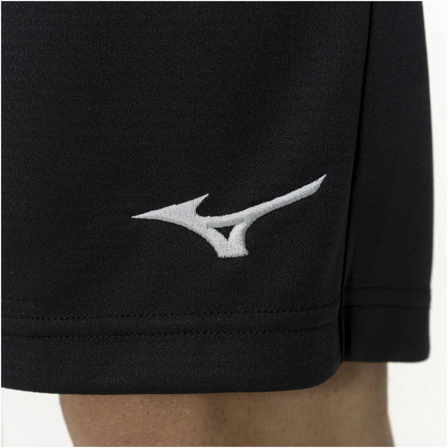 ミズノ ナビドライニットハーフパンツ ワンポイント 吸水 速乾 定番 Tシャツ スポーツウエア ジムウエア トレーニング 32mdc190