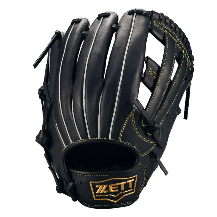 ゼット 軟式グラブ ソフトステア オールラウンド用 軟式グラブ 軟式用グローブ 軟式野球 中学軟式 一般 大人 草野球 おすすめ brgb35540
