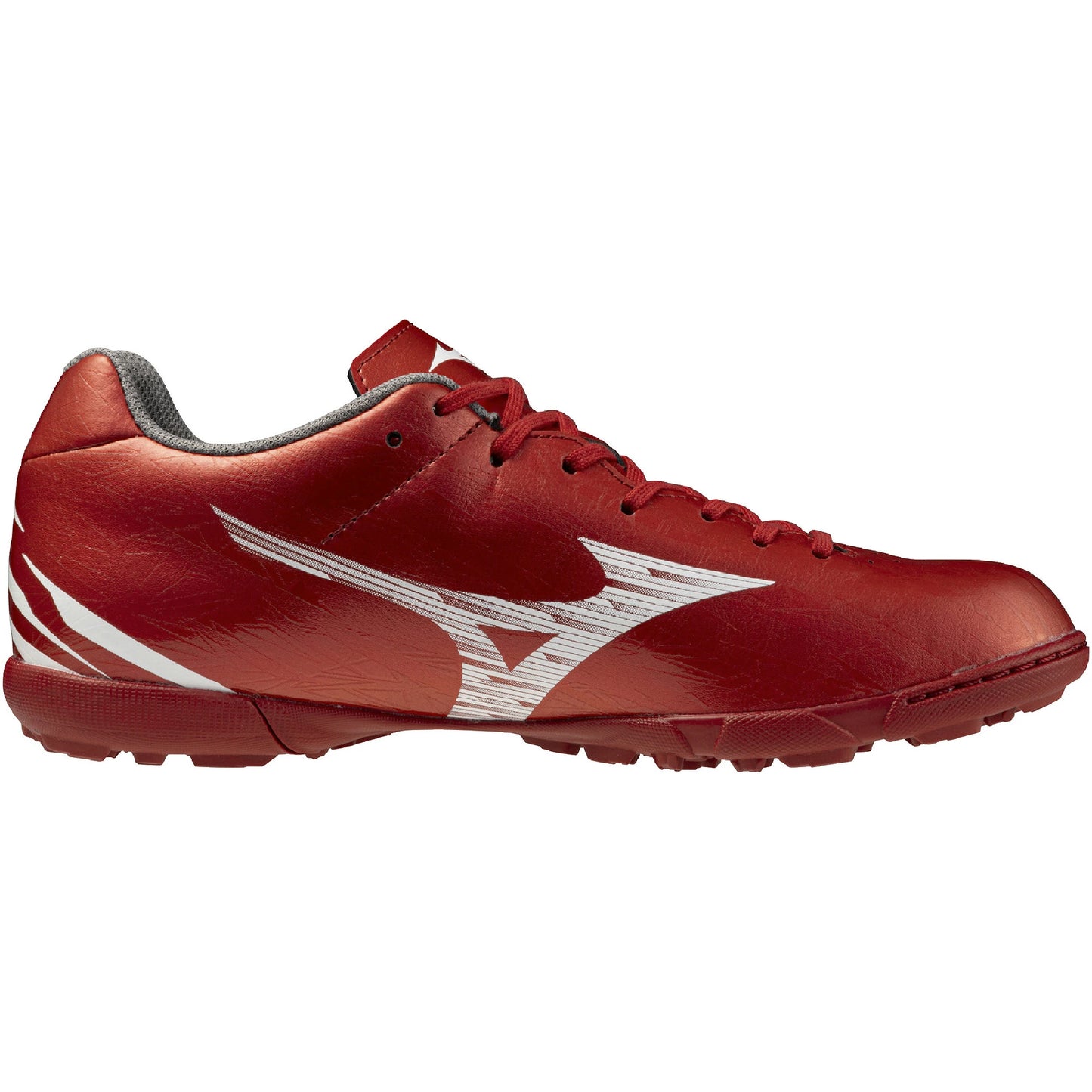 ミズノ モナルシーダNEO SALA CLUB TF 【RUBY RED PACK】フットサルシューズ シューズ 靴 くつ 中学校 高校 一般 大人 軽量 柔軟 素足感覚 q1gb252860