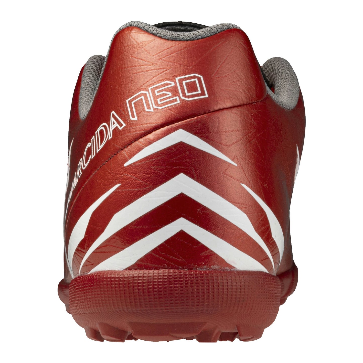 ミズノ モナルシーダNEO SALA CLUB TF 【RUBY RED PACK】フットサルシューズ シューズ 靴 くつ 中学校 高校 一般 大人 軽量 柔軟 素足感覚 q1gb252860