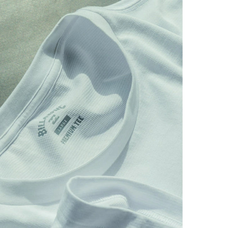 BILLABONG メンズ 【A/DIV.】 PREMIUM SILKETE SMOOTH TEE Tシャツ 【HALF SLEEVE FIT】 【2025年春夏モデル】 夏コーデ 夏服 人気 アウトドア ウェア 夏 ジム ウェア メンズ / レディース / キッズ UVカット 25ssビラボン bf011303