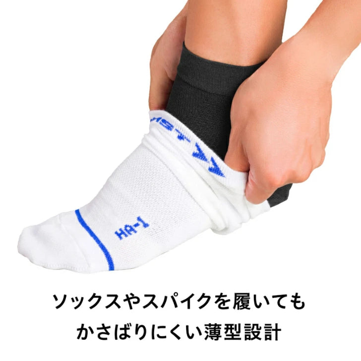 ザムスト ヒール&アーチサポーター(1枚入り 左右兼用)37770