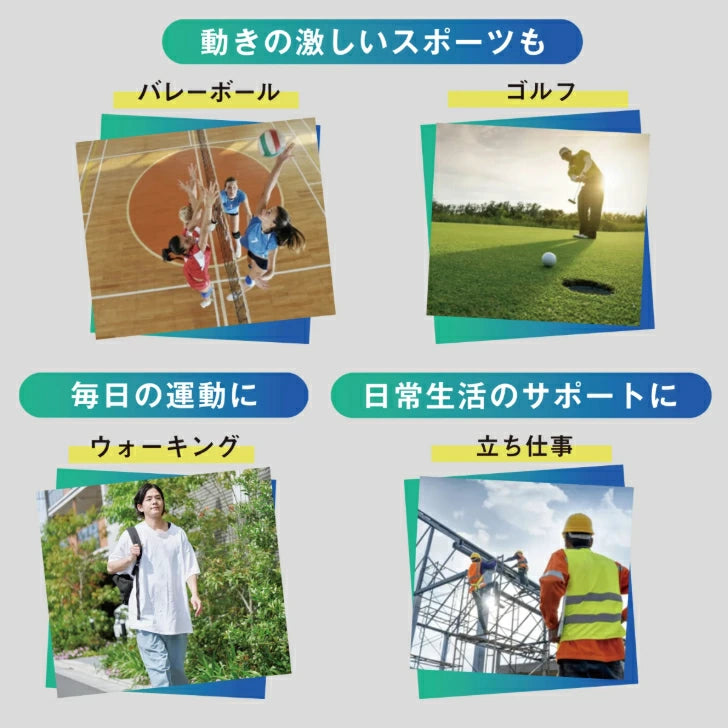 フレキシブルフィット腰 腰サポーター 1個入 日本製 408