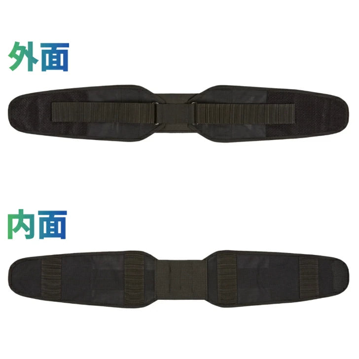 フレキシブルフィット腰 腰サポーター 1個入 日本製 408