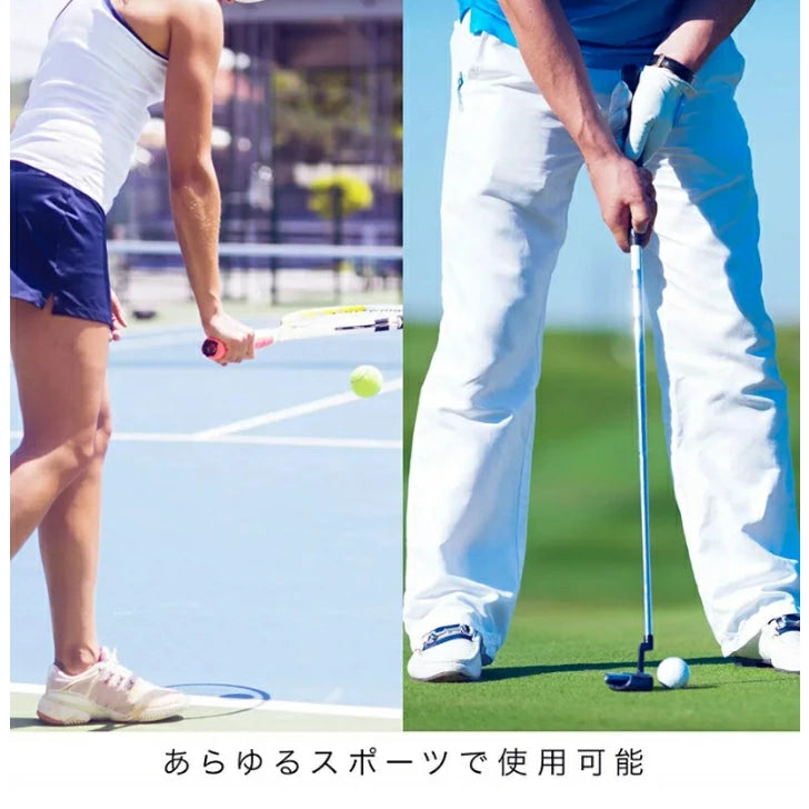 ザムスト エルボーバンド (肘サポーター 左右兼用)37470