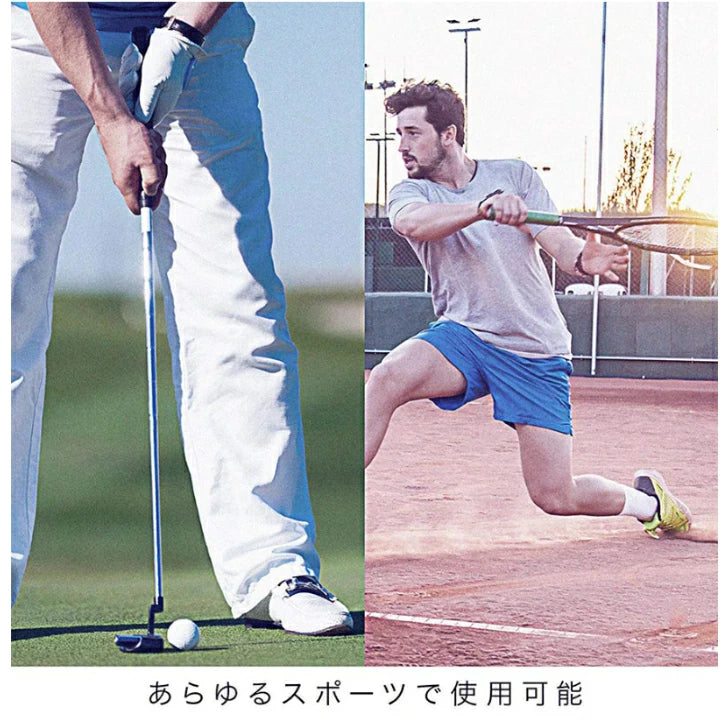 ザムスト Bodymate手首 (手首用サポーター 1枚入り 左右兼用)38030