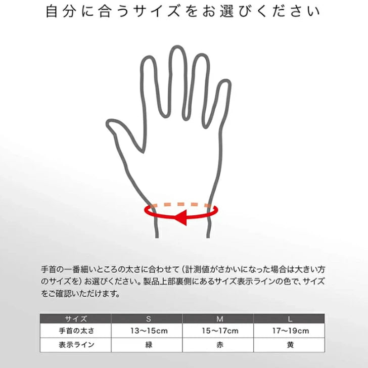 ザムスト Bodymate親指(親指用サポーター 1枚入り 左右兼用)38050