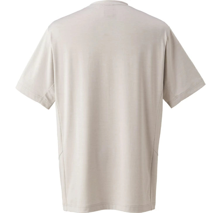 ZETT by BEAMS DESIGN ドライTシャツ bot77112