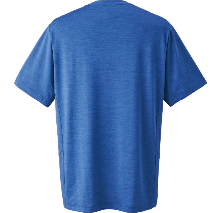 ZETT by BEAMS DESIGN ドライTシャツ bot77112