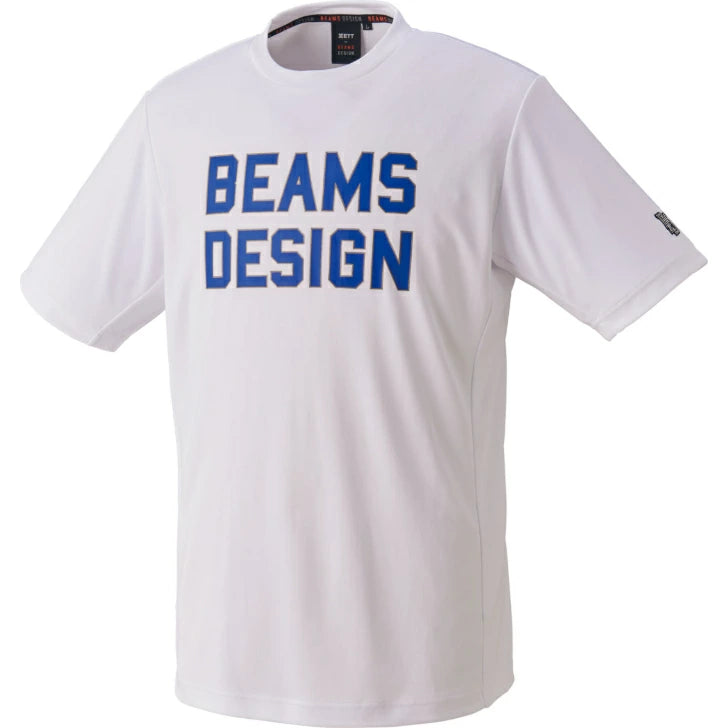 ZETT by BEAMS DESIGN Tシャツ bot77113