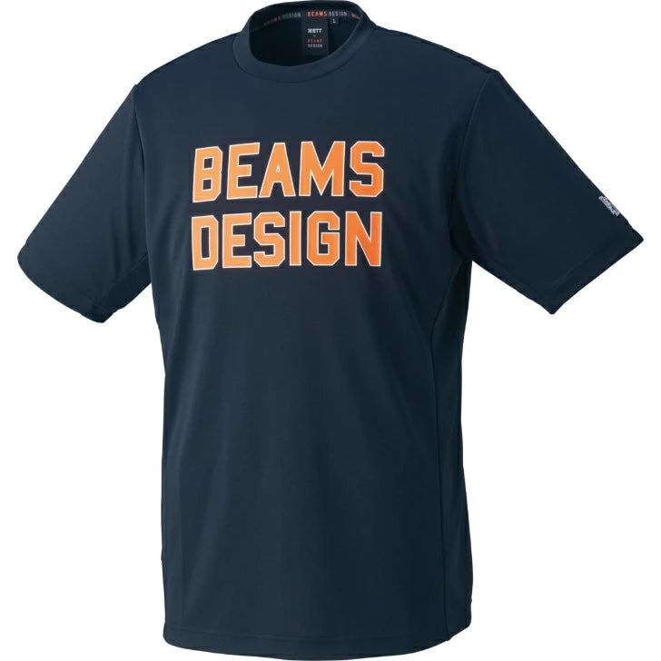 ZETT by BEAMS DESIGN Tシャツ bot77113