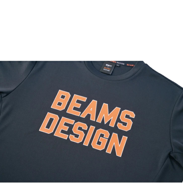 ZETT by BEAMS DESIGN Tシャツ bot77113