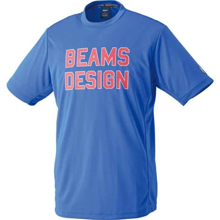 ZETT by BEAMS DESIGN Tシャツ bot77113