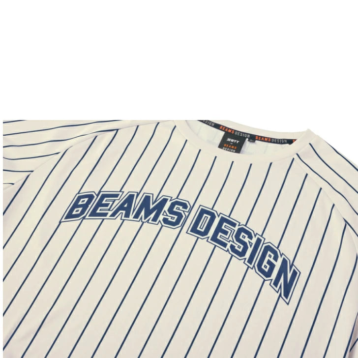 ZETT by BEAMS DESIGNレイヤーシャツ bot77605