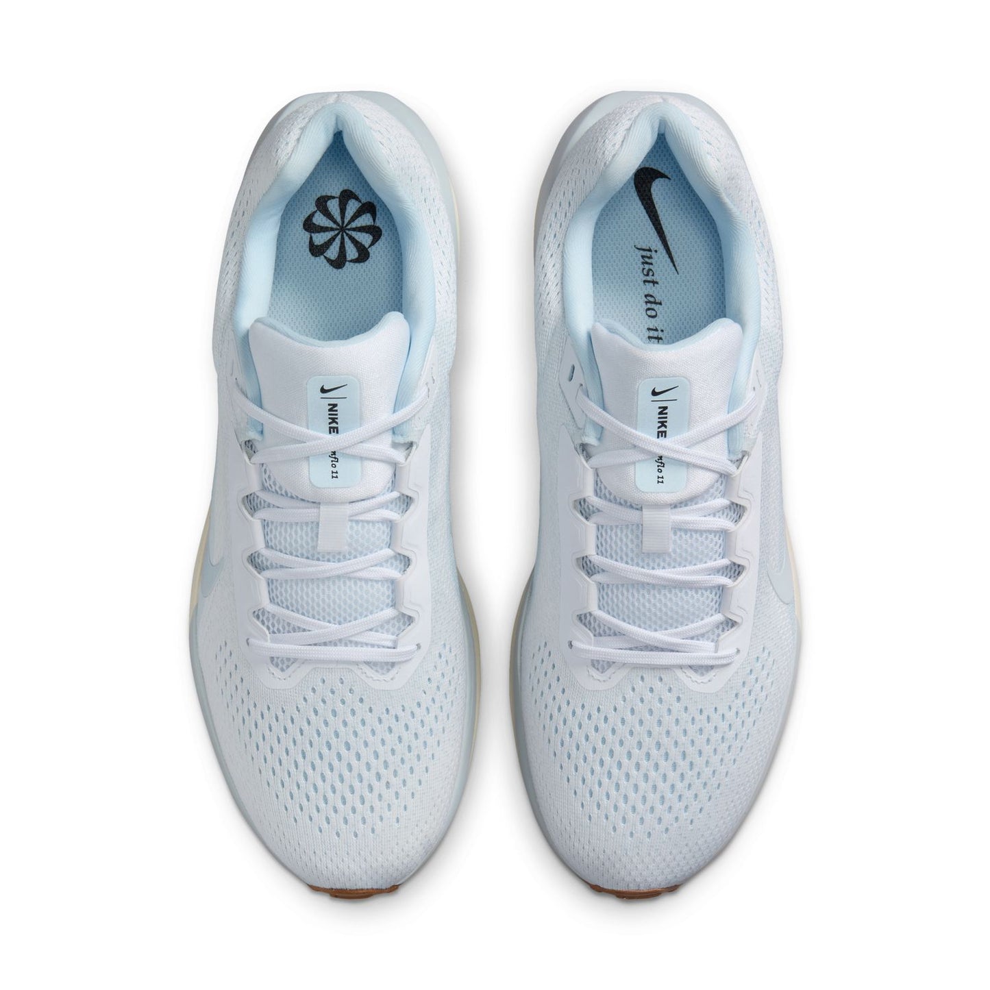 ナイキ NIKE AIR WINFLO 11 エア ウィンフロー 11 ナイキ ランニング シューズ キッズ メンズ レディース 軽量 クッション fj9509106106