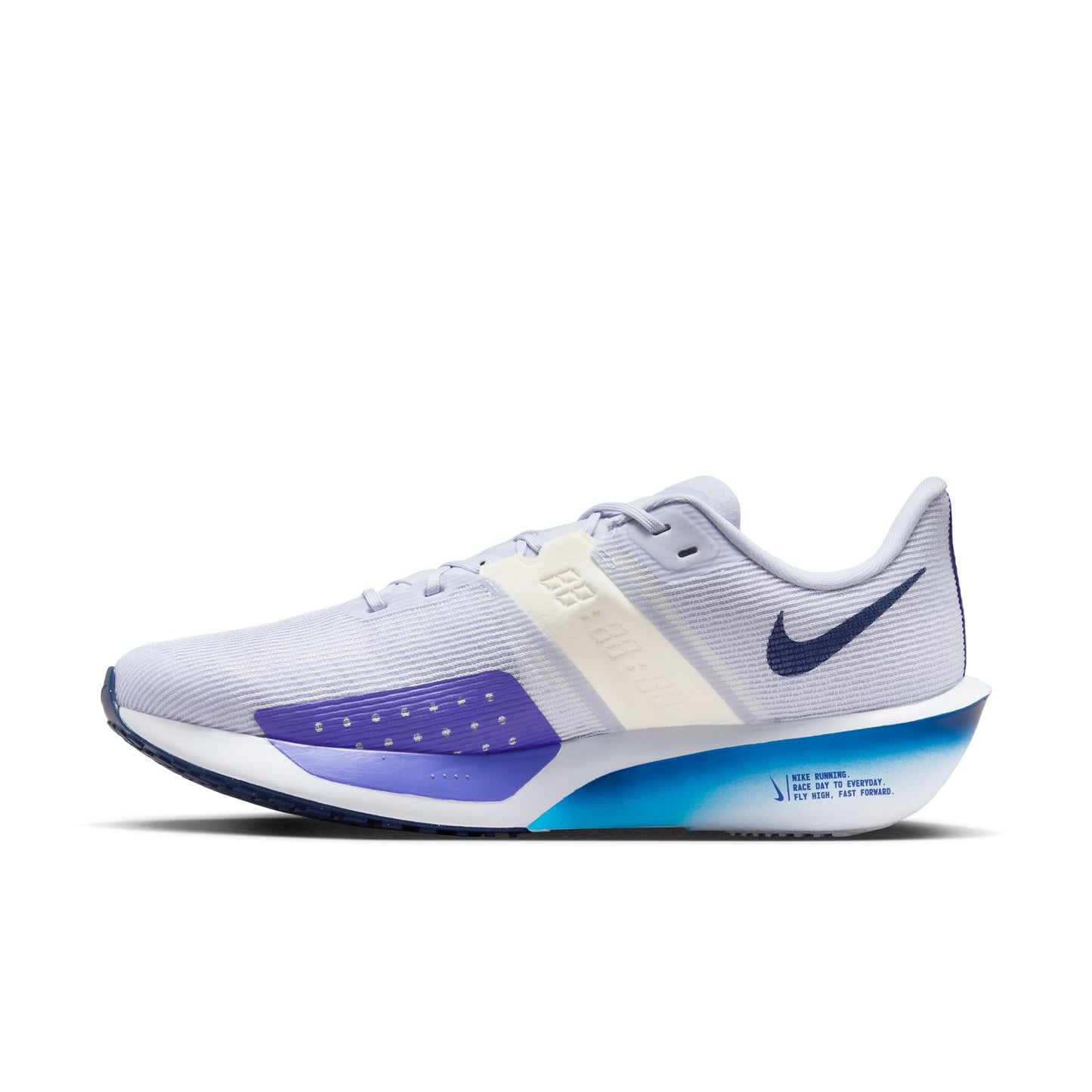 ナイキ エアズーム ライバルフライ 4 ナイキ ランニング シューズ キッズ メンズ レディース 軽量 クッション Nike fv6040-002