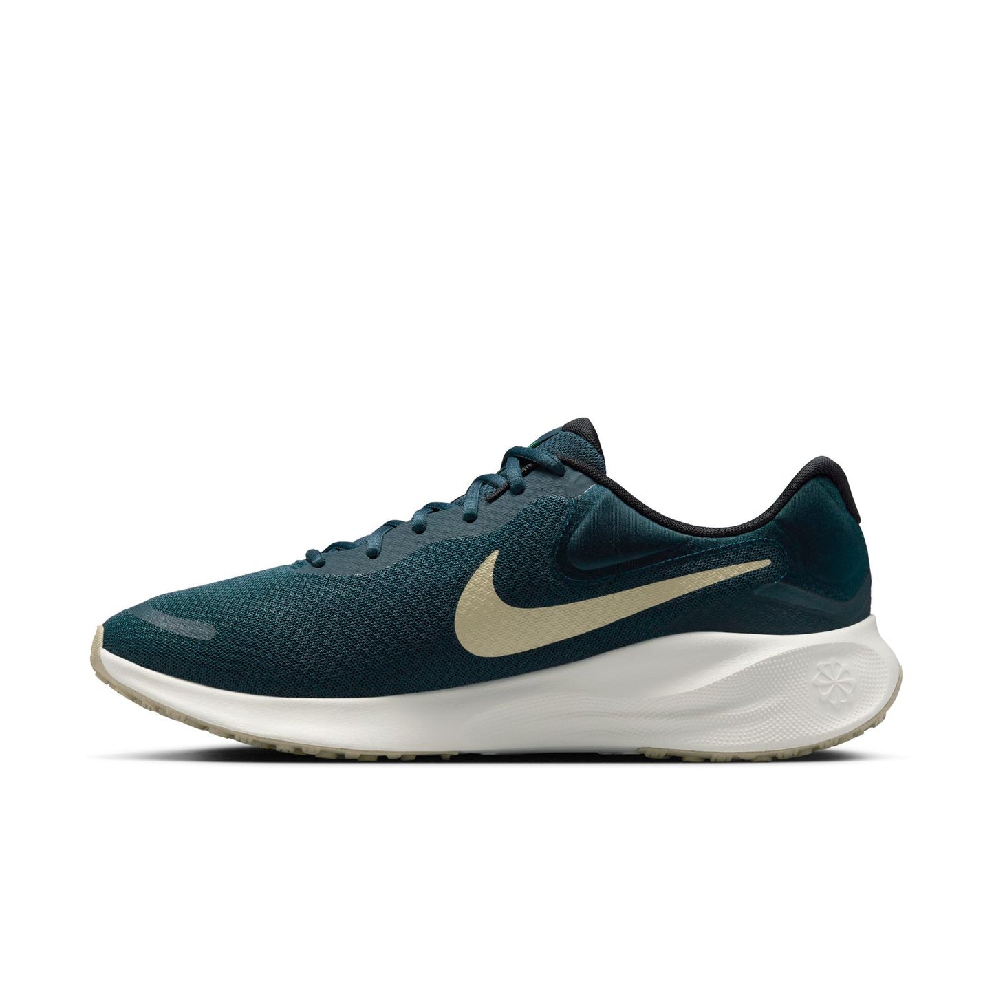 ナイキ REVOLUTION7 レボリューション ナイキ ランニング シューズ キッズ メンズ レディース 軽量 クッション Nike 安い ナイキ ズーム fb2207-407