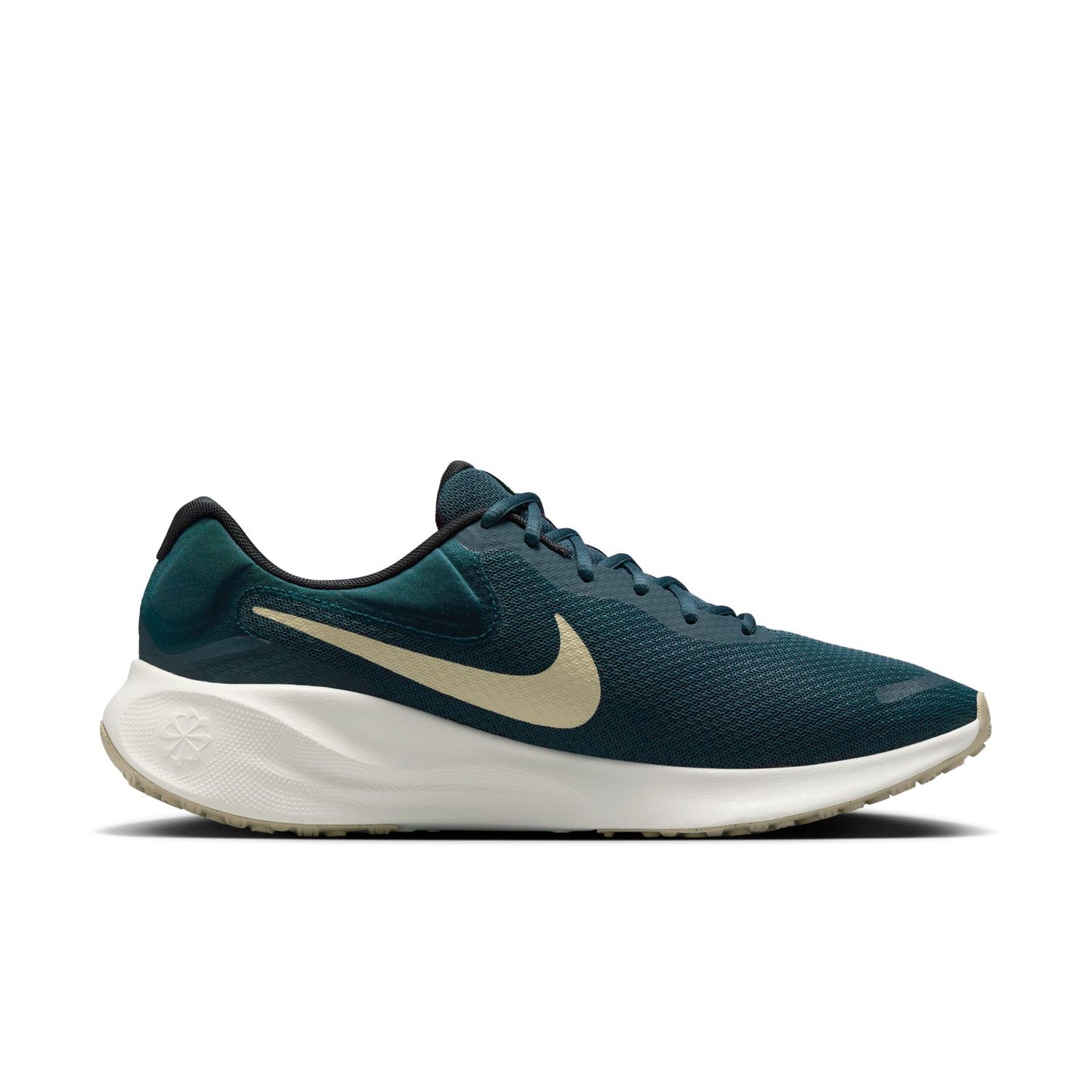 ナイキ REVOLUTION7 レボリューション ナイキ ランニング シューズ キッズ メンズ レディース 軽量 クッション Nike 安い ナイキ ズーム fb2207-407