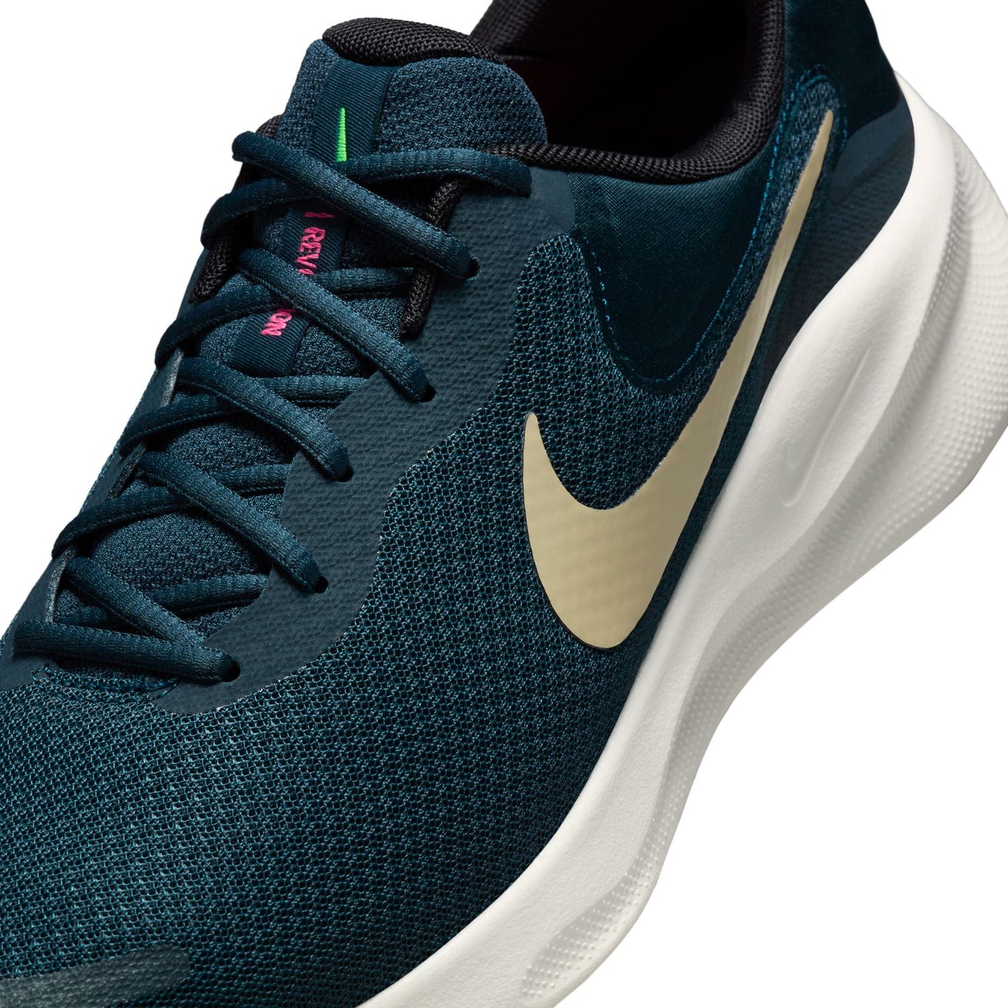 ナイキ REVOLUTION7 レボリューション ナイキ ランニング シューズ キッズ メンズ レディース 軽量 クッション Nike 安い ナイキ ズーム fb2207-407