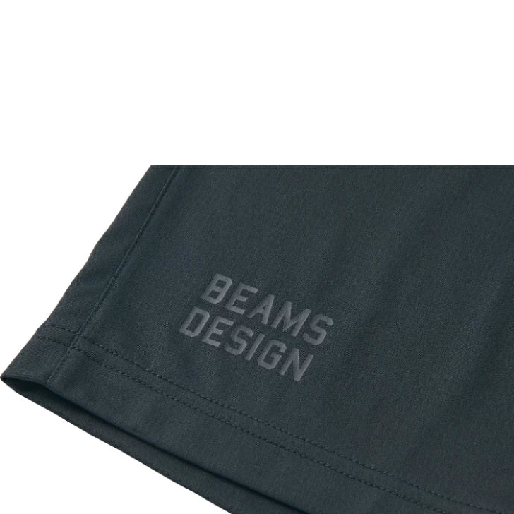 ZETT by BEAMS DESIGNハーフパンツ bp78005hp