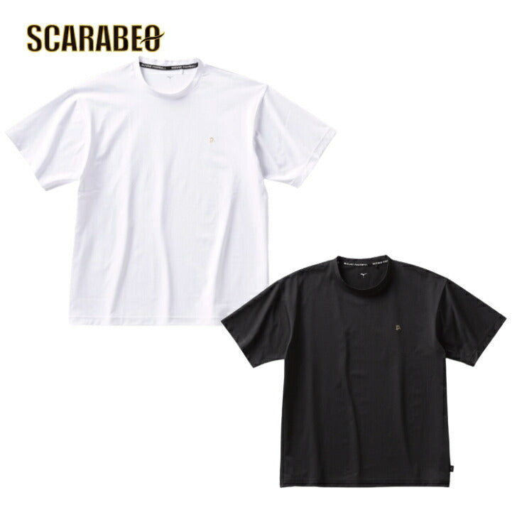 ミズノ 半袖T Tシャツ p2mac031
