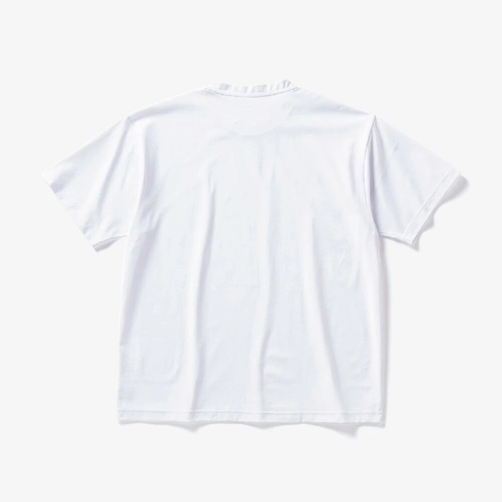 ミズノ 半袖T Tシャツ p2mac031
