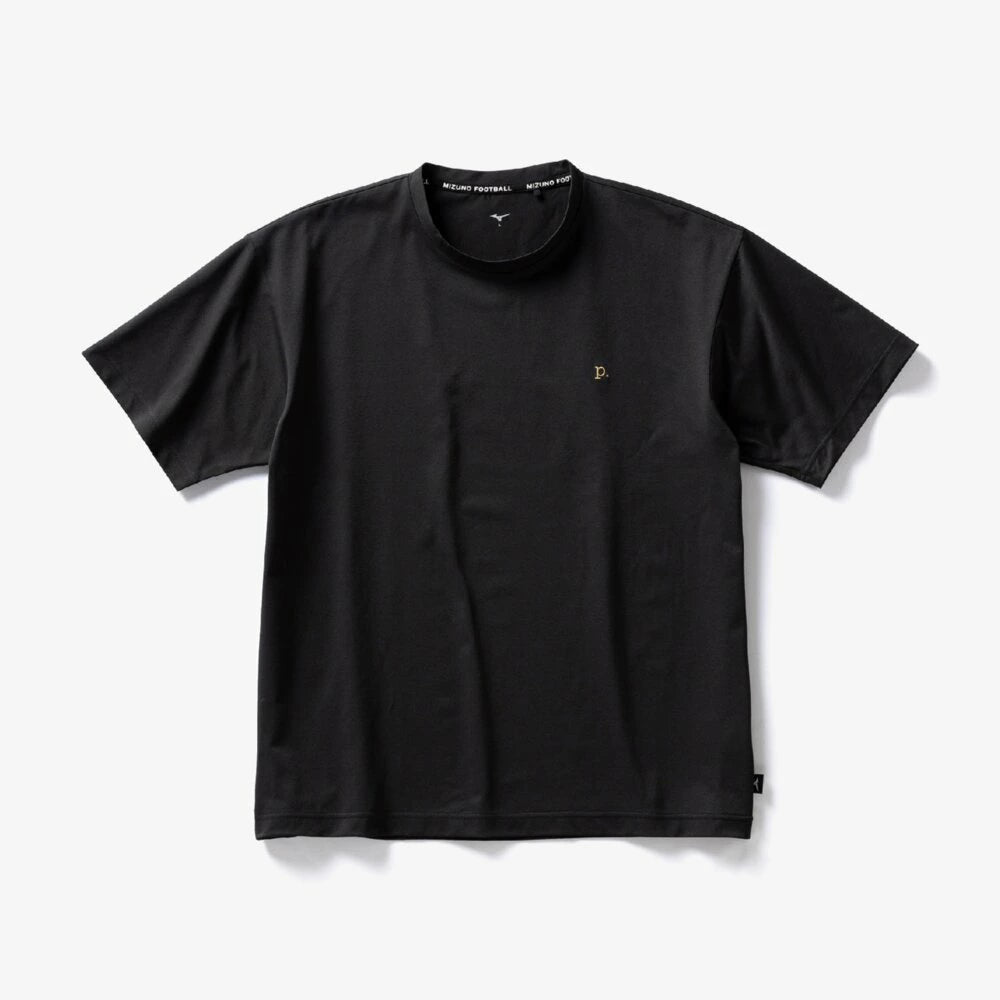 ミズノ 半袖T Tシャツ p2mac031