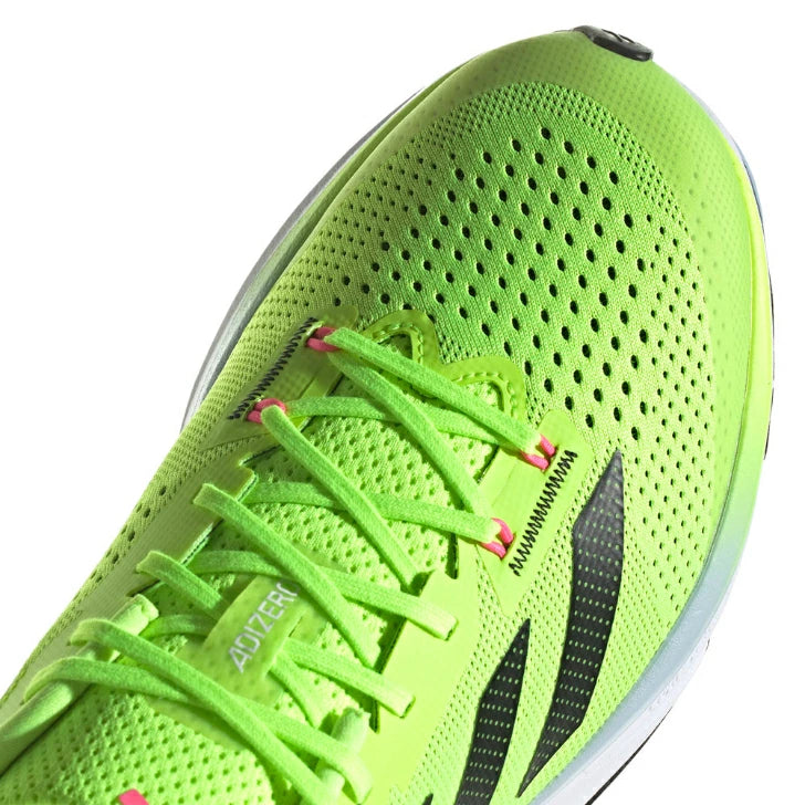【在庫処分セール】アディダス アディゼロ ADIZERO SL セール 割引 特価 格安 大特価 在庫限り 早い者勝ち 人気商品 おすすめ hq7231