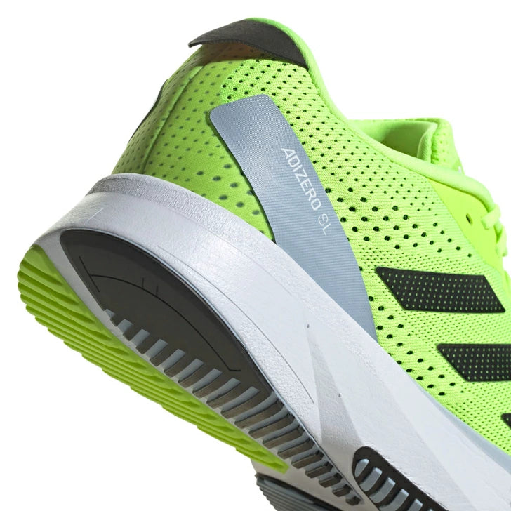 【在庫処分セール】アディダス アディゼロ ADIZERO SL セール 割引 特価 格安 大特価 在庫限り 早い者勝ち 人気商品 おすすめ hq7231