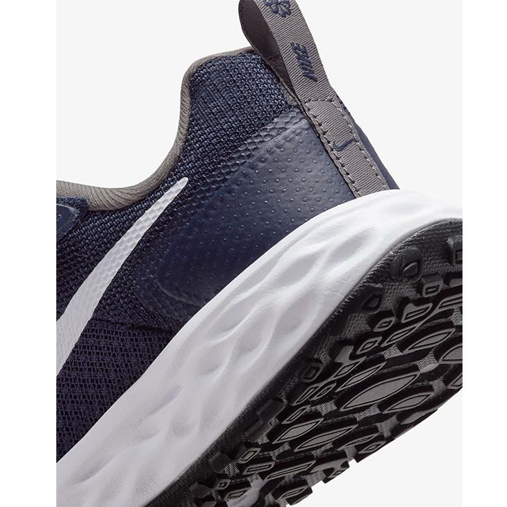 【在庫処分セール】ナイキ NIKE ジュニア レボリューション6 NN PSV ランニング シューズ キッズ dd1095-400