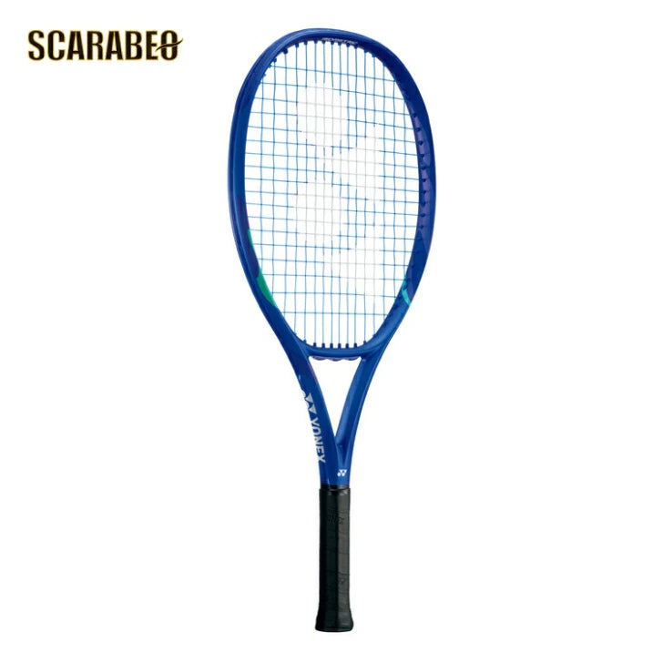 【ガット張り上げ済み】ヨネックス YONEX テニスラケット ジュニア Eゾーン 25 EZONE 25 08ez25g